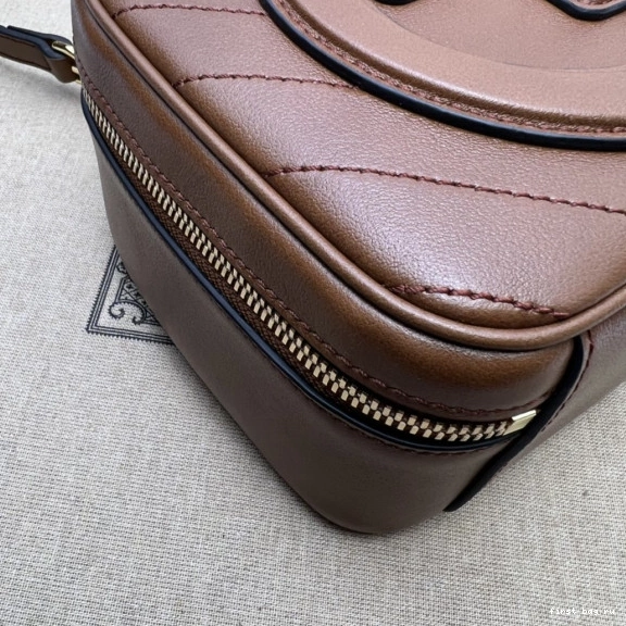 First bag ru BLONDIE GUCCI BAG HANDLE TOP 0811